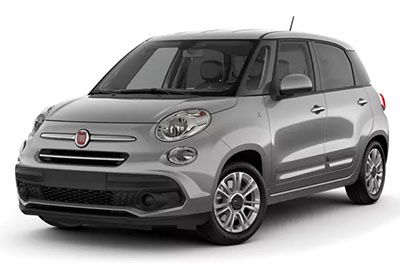 Предохранители Fiat 500L (2013-2019…)