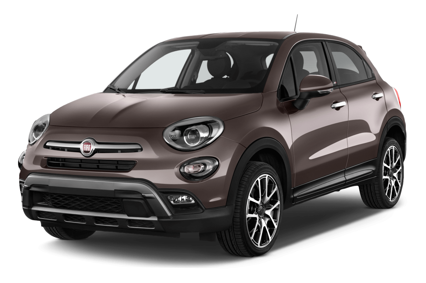 Предохранители Fiat 500X 2014-2019