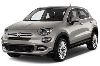 Предохранители Fiat 500X (2014-2019…)