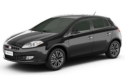 Предохранители Fiat Bravo (2007-2016)
