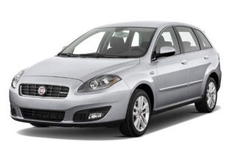 Предохранители Fiat Croma (2005-2011)