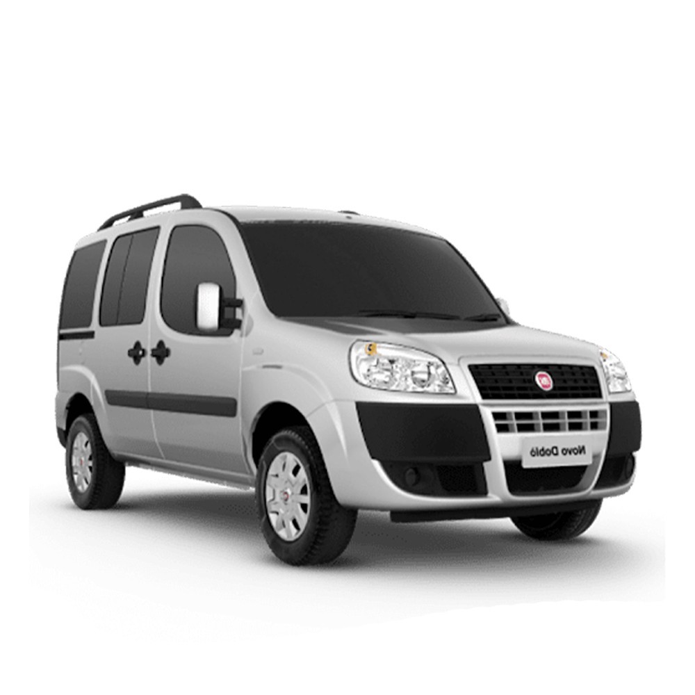 Предохранители Fiat Doblo 2000-2010