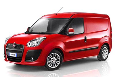 Предохранители Fiat Doblo (mk2, 2010-2018)