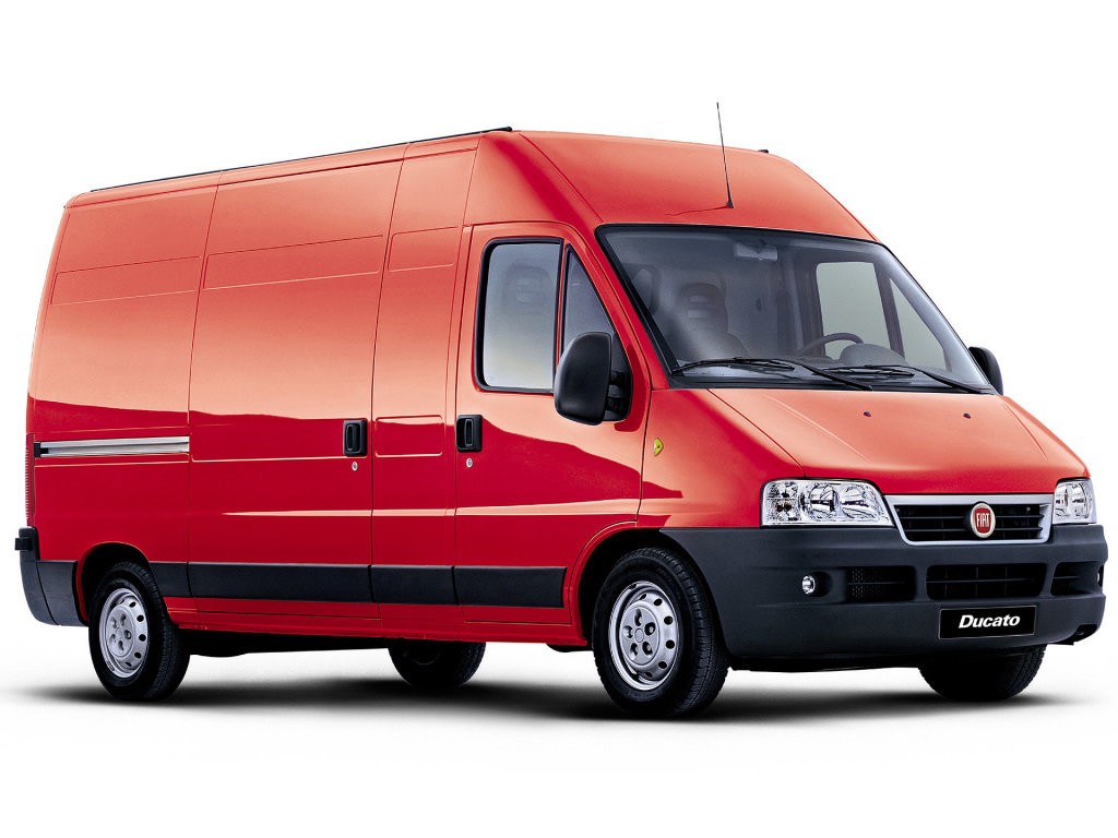 Предохранители Fiat Ducato 2002-2006
