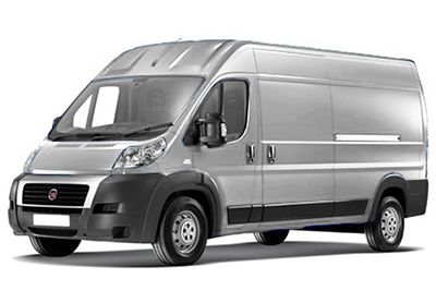 Предохранители Fiat Ducato (2007-2014)