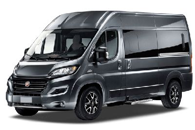 Предохранители Fiat Ducato (2015-2019..)