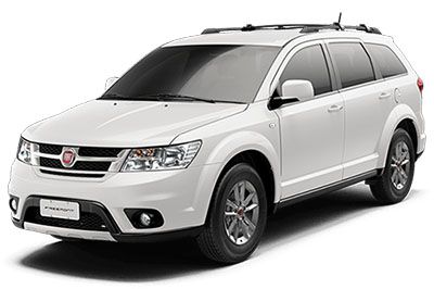 Предохранители Fiat Freemont (2011-2016)