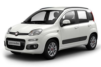 Предохранители Fiat Panda (2012-2019)