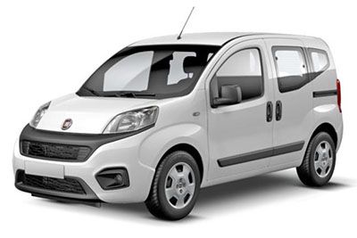 Предохранители Fiat Qubo / Fiorino (2008-2018)