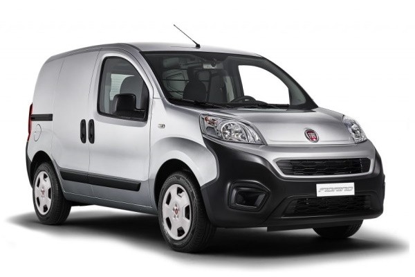 Предохранители Fiat Qubo и Fiorino 2008-2018