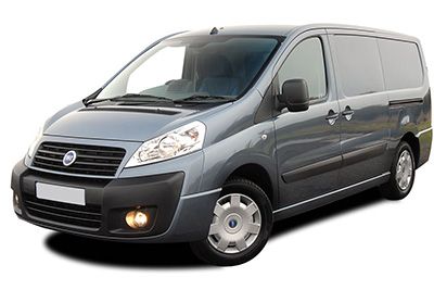 Предохранители Fiat Scudo (2007-2016)