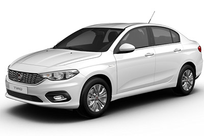 Предохранители Fiat Tipo (2016-2019..)