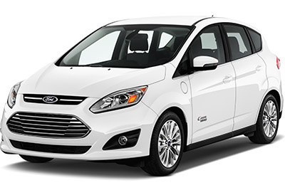 Расположение предохранителей Ford C-MAX 2015-2019