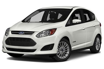 Предохранители Ford C-MAX Hybrid / C-MAX Energi (2012-2018)