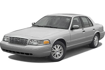 Предохранители Ford Crown Victoria (2003-2011)