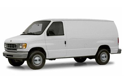 Расположение предохранителей Ford E-Series / Econoline 2002-2008 гг.