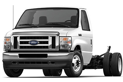 Предохранители Ford E-Series (2021-2022..)