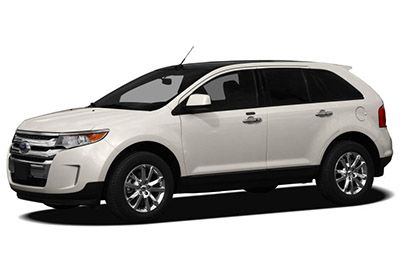 Расположение предохранителей Ford Edge 2011-2014