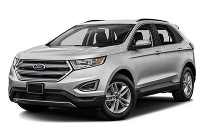 Расположение предохранителей Ford Edge 2015-2022 гг.