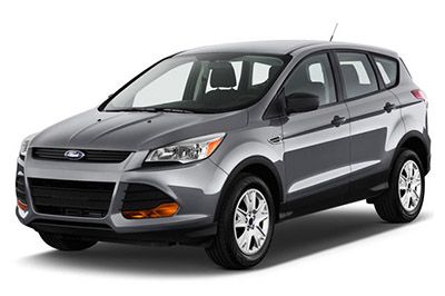 Предохранители Ford Escape (2013-2019)