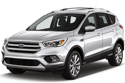 Расположение предохранителей Ford Escape 2013-2019