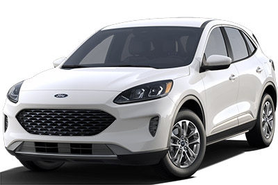Предохранители Ford Escape (2020-2022..)