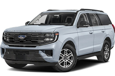 Ford Expedition (2025-2026)