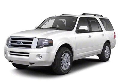 Предохранители Ford Expedition (U324, 2007-2014)