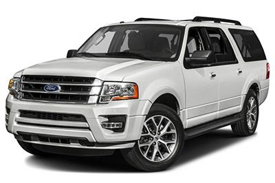 Предохранители Ford Expedition (U324, 2015-2017)
