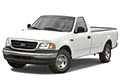 Предохранители Ford F-150 (2024-2026)