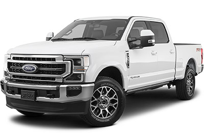 Предохранители Ford F-250 / F-350 / F-450 / F-550 (2020-2022-..)