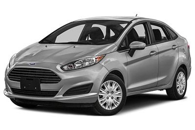 Предохранители Ford Fiesta (2014-2019)