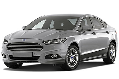 Предохранители Ford Mondeo (Mk5, 2015-2019..)