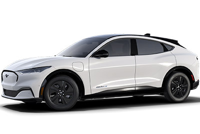 Предохранители Ford Mustang Mach-E (2021-2022..)