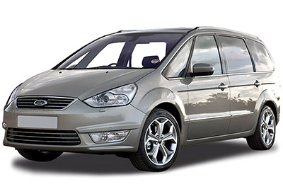 Предохранители Ford S-MAX / Galaxy (2006-2014)
