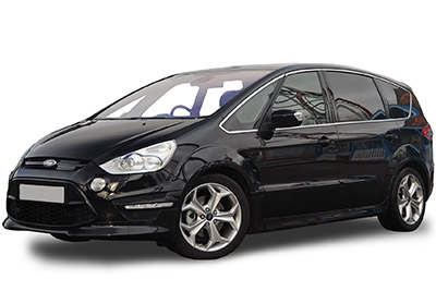 Расположение предохранителей Ford S-MAX и Ford Galaxy (2006-2014 гг.)