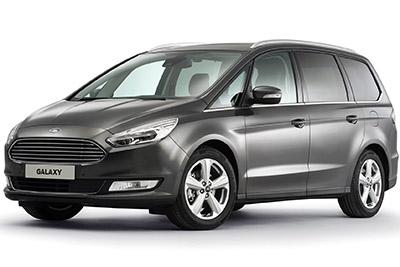 Расположение предохранителей Ford Galaxy и S-MAX (2015-2019 гг.)