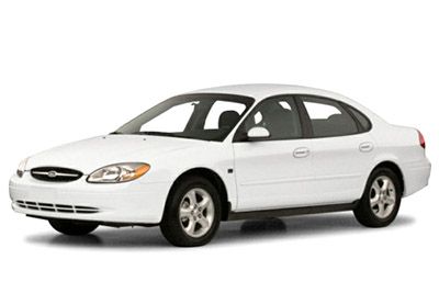 Расположение предохранителей Ford Taurus 2000-2007 гг.