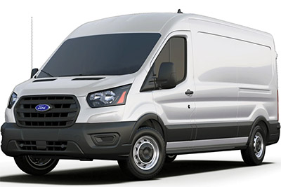 Предохранители Ford Transit (2019-2022…)