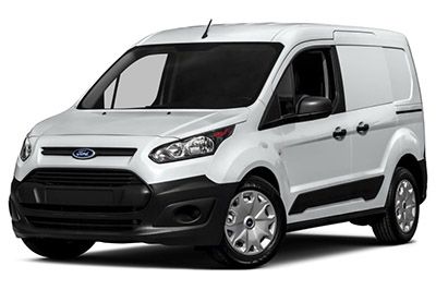 Предохранители Ford Transit Connect (2014-2018)