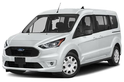 Предохранители Ford Transit Connect (2019-2022)