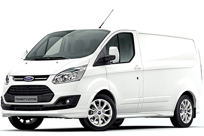Расположение предохранителей Ford Transit Custom / Tourneo Custom 2012-2016
