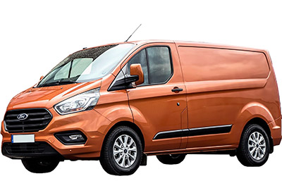 Расположение предохранителей Ford Transit Custom / Tourneo Custom (2016-2018)
