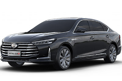 GAC GA8 (2021-2023)