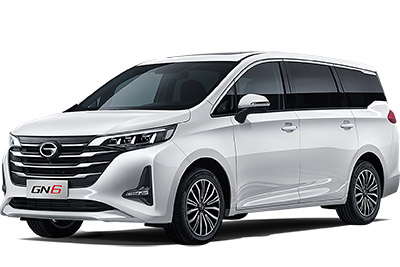 GAC GN6 / GM6 (2018-2020)