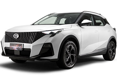 GAC GS3 EMZOOM (2023-2024)