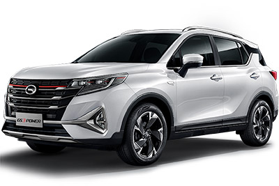 GAC GS3 Power (2021-2022)