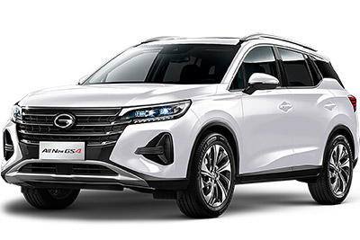 GAC GS4 (2019–2023)