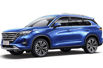 GAC GS5 (2018-2021)