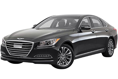 Предохранители Genesis G80 (2017-2020)